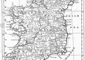 Ordnance Survey Ireland Historical Maps Historic Map Ireland Stock Photos Historic Map Ireland Stock