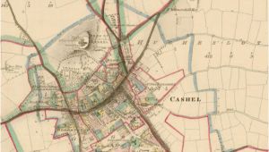 Ordnance Survey Ireland Historical Maps Historical Mapping