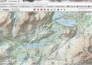 Ordnance Survey Ireland Map Viewer Irish Students Go Web Mapping Arcwatch