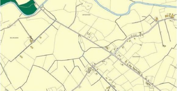 Ordnance Survey Ireland Map Viewer Large Scale Maps