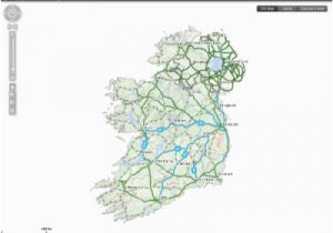 Ordnance Survey Ireland Map Viewer National Monuments Viewer Help