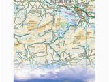 Ordnance Survey Ireland Maps Ireland south Holiday Map 1 250 000 ordnance Survey Maptogo