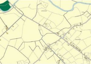 Ordnance Survey Map northern Ireland Large Scale Maps