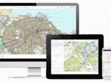 Ordnance Survey Maps Ireland Free ordnance Survey Blog Use Os Maps Online for Free ordnance Survey Blog