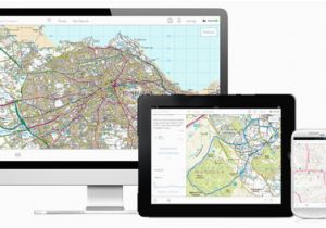 Ordnance Survey Maps Ireland Free ordnance Survey Blog Use Os Maps Online for Free ordnance Survey Blog