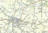 Ordnance Survey Maps Ireland Free ordnance Survey Discovery Series Maps Co Laois Queen S Co