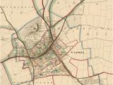 Ordnance Survey Maps northern Ireland Historical Mapping
