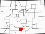 Ordway Colorado Map List Of Counties In Colorado Wikiwand