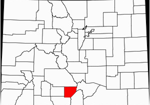 Ordway Colorado Map List Of Counties In Colorado Wikiwand