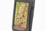 Oregon 600 Maps oregon 450 Garmin