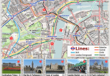 Oregon attractions Map London Pdf Maps with attractions Tube Stations