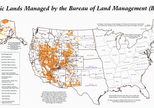 Oregon Blm Land Map States Map with Cities Blm Land Map States Map with Cities