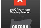 Oregon Blm Map Amazon Com oregon Hunting Maps Onx Hunt Chip for Garmin Gps