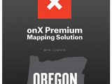 Oregon Blm Map Amazon Com oregon Hunting Maps Onx Hunt Chip for Garmin Gps