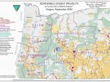 Oregon Blm Map States Map with Cities Blm Land Map States Map with Cities