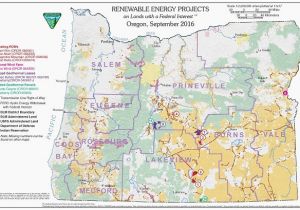 Oregon Blm Maps oregon Blm Land Map Secretmuseum