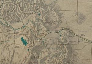 Oregon California Trail Map Discover Octa Octa