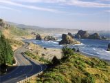 Oregon Coast attractions Map the 6 Best Things to Do In Gold Beach oregon