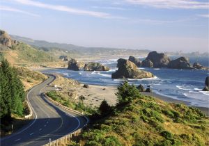 Oregon Coast attractions Map the 6 Best Things to Do In Gold Beach oregon