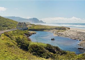 Oregon Coast Beaches Map Tips for oregon Coast Visitors