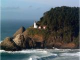 Oregon Coast Lighthouse Map Visit the Lighthouses Of the oregon Coast