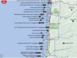 Oregon Coast Lighthouses Map oregon Coast Lighthouse Map Tips for oregon Coast Visitors