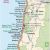 Oregon Coast Map Google Washington and oregon Coast Map Travel Places I D Love to Go