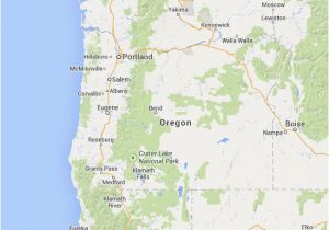 Oregon Coast State Parks Map oregon Covered Bridges Map Secretmuseum
