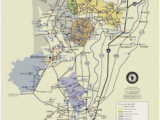 Oregon Coast Wineries Map Wv Wineries Map Poster Portland and Willamette Valley Region