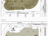 Oregon Convention Center Map Map Of Red Lion Portland Convention Center Portland Beautiful Ideas