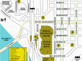 Oregon Convention Center Map oregon Convention Center Maps 30645 thehappyhypocrite org