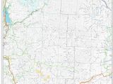 Oregon Counties Maps Counties Of oregon Map Secretmuseum