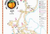 Oregon Country Fair Map 2015 oregon Country Fair Peach Pit by oregon Country Fair issuu