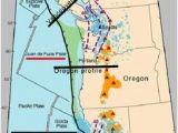 Oregon Earthquake Fault Lines Map 13 Best Cascadia Subduction Zone Images Cascadia Subduction Zone