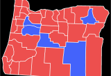 Oregon Election Map File oregon Gubernatorial Election Results 1918 Svg Wikipedia