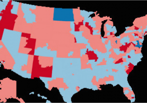 Oregon Election Map oregon House Of Representatives Map 1980 United States House Of