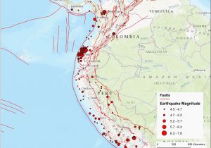 Oregon Fault Line Map southern California Fault Lines Map Fault Lines Map Hayward Fault