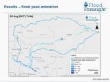 Oregon Flood Maps California Flooding Map Secretmuseum