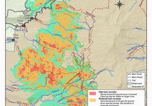 Oregon forest Fires Map Willamette National forest Fire Management