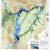Oregon Geology Map Dogami Open File Report Publication Preview O 11 05 Stream