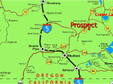 Oregon Gold Mines Map oregon Gold Maps Prospect oregon Map Prospect Hotel oregon Map and