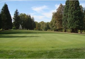 Oregon Golf Map Hole 17 339 Yards Par 4 Picture Of Broadmoor Golf Course
