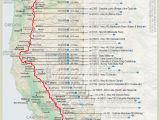 Oregon Hiking Map Pin by Matthew Paulson On Pacific Crest Trail Thru Hiking Hiking