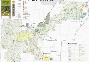 Oregon Hiking Trail Maps oregon Trail Map for Kids Secretmuseum