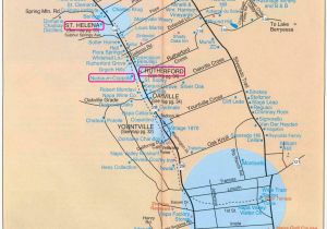 Oregon Hospitals Map Map Of Thousand Oaks California Secretmuseum