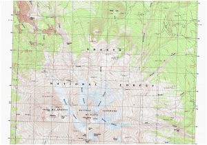 Oregon Hot Springs Map Map Of Hot Springs In California oregon Hot Springs Map Best Of