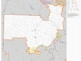 Oregon House District Map File oregon House District 24 Pdf Wikimedia Commons