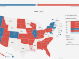 Oregon House Of Representatives Map Political Maps Maps Of Political Trends Election Results