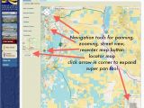 Oregon Hunting Access Map Publiclands org oregon