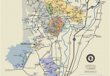 Oregon Il Map Willamette Valley Yamhill County Wine and Cuisine In 2019 oregon